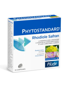 Pileje Phytostandard...