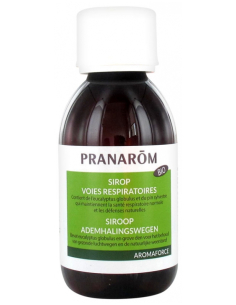 Pranarôm Aromaforce Sirop...