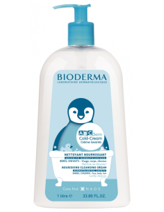 Bioderma ABCDerm Cold-Cream...