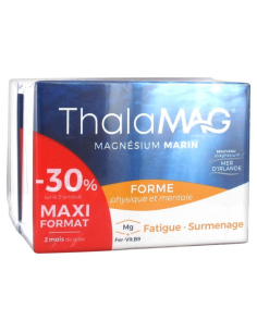 Thalamag Magnésium Marin...