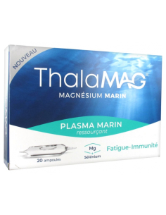 Thalamag Plasma Marin...