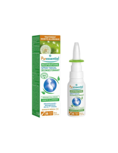 Puressentiel Spray nasal...