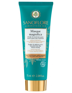 Sanoflore Masque Magnifica...