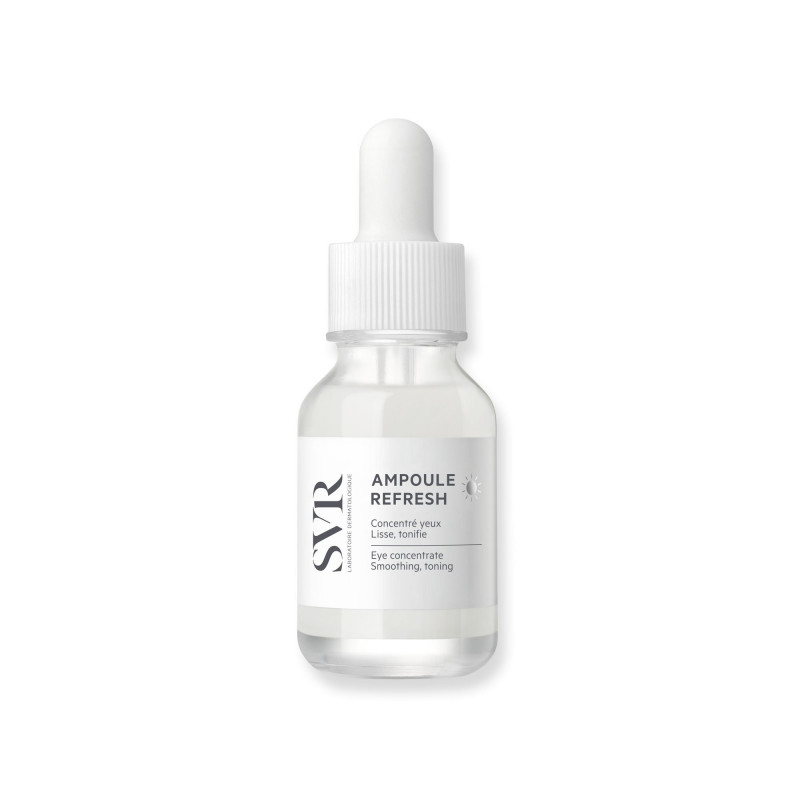 SVR Ampoule Refresh Jour - 15ml