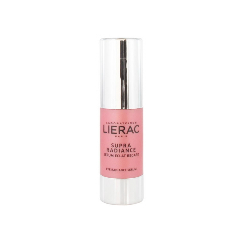 Lierac Supra Radiance Sérum Éclat Regard - 15ml