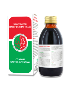 Tradiphar Sirop végétal du...