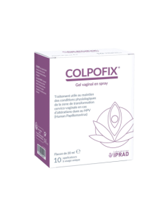 Iprad Colpofix Gel vaginal...