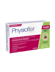 IPRAD Physioflor Flash 10...