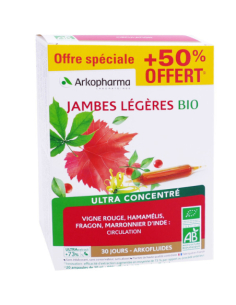 Arkopharma Arkofluides...