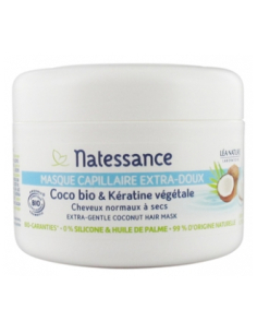 Natessance Masque...