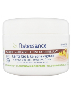 Natessance Masque...