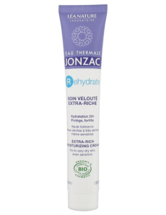 Jonzac REhydrate Soin...