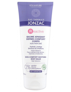 Jonzac REactive Baume...