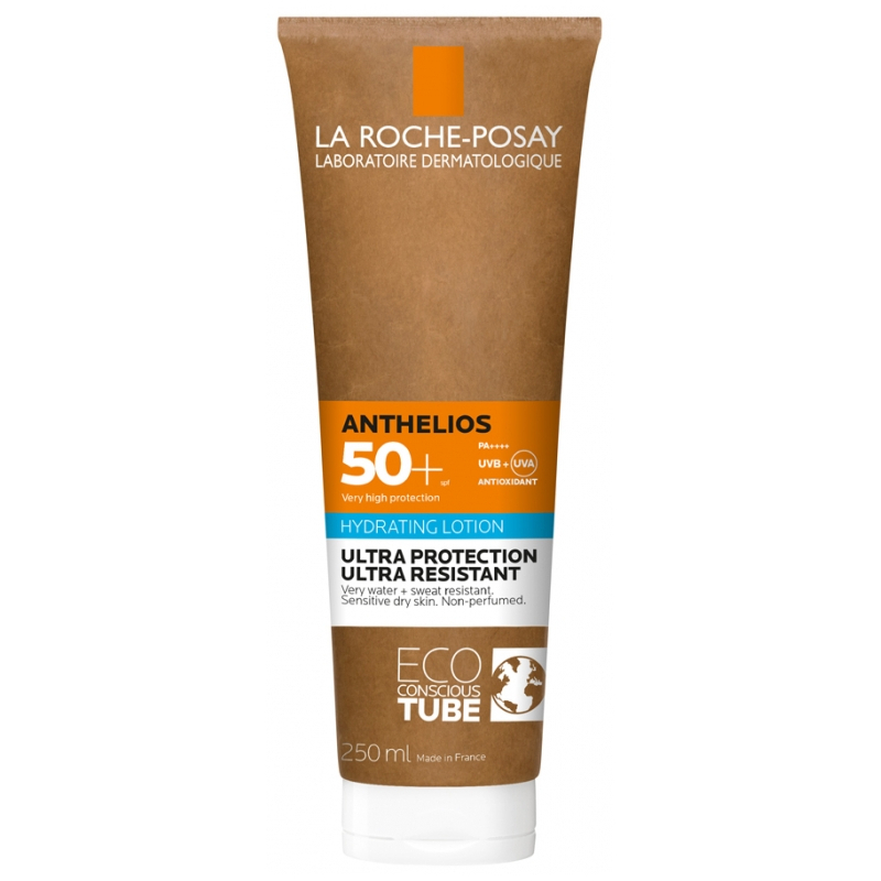 La Roche-Posay Anthelios Lait Hydratant Ultra Protection SPF50+ - 250 ml