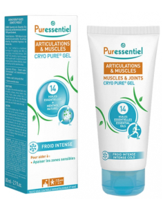 Puressentiel Articulations...