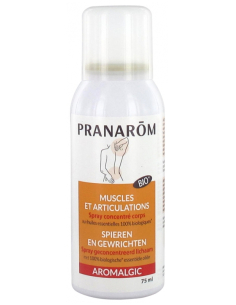 Pranarôm Aromalgic Spray...