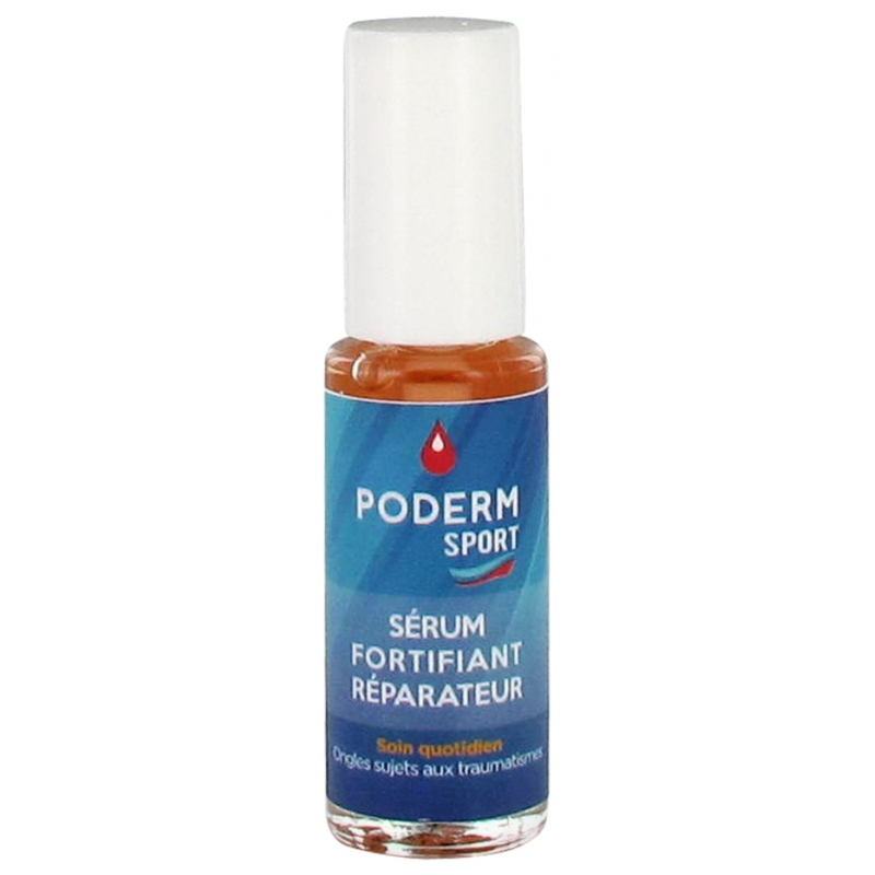 Poderm Sport Sérum Fortifiant Réparateur - 8ml