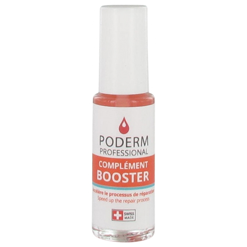 Poderm Complément Booster - 6ml