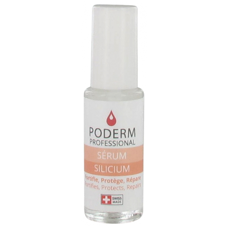 Poderm Sérum Silicium - 8 ml