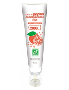 Nutrisanté Extrait de...