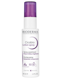 Bioderma Cicabio Lotion...