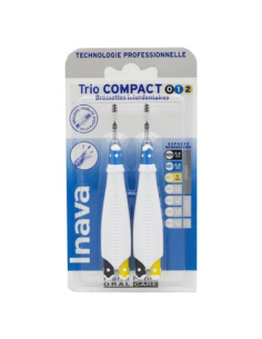 Inava Trio Compact...
