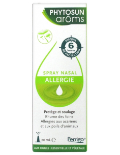 Phytosun Arôms Spray Nasal...