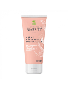 Biarrittz Crème réparatrice...