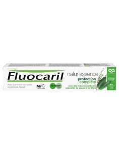 Flucaril Dentifrice...