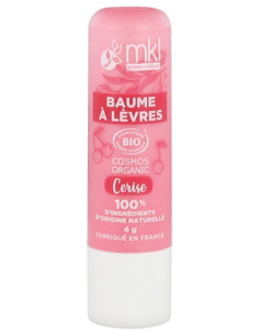 MKL Green Nature Baume à...