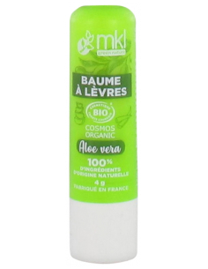 MKL Green Nature Baume à...
