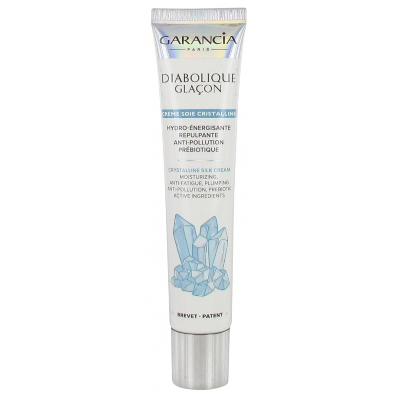 Garancia Diabolique Glaçon Crème Soie Cristalline - 40 ml