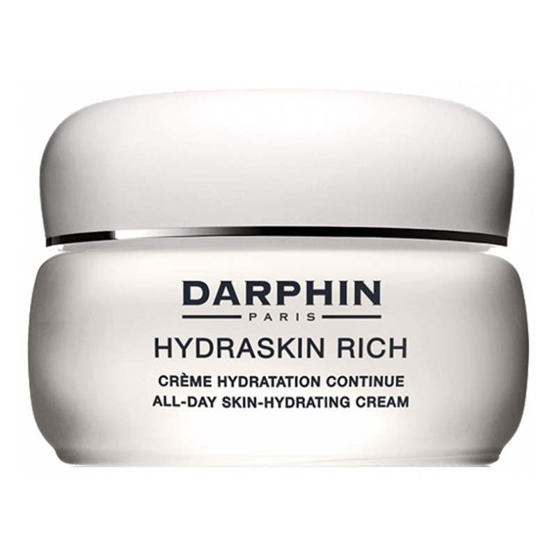 Hydraskin Rich Crème Hydratation Continue - 50ml