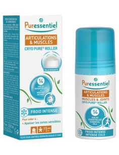 Puressentiel Articulations...