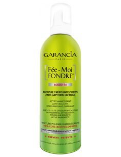 Garancia Fée-Moi Fondre...