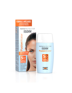 Isdin Fotoprotector Fusion...