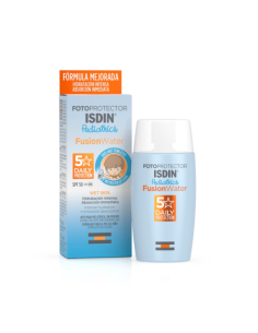 Isdin Fotoprotector...