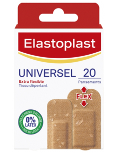 Elastoplast Pansement...