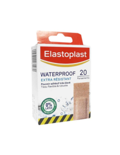 Elastoplast Waterproof...