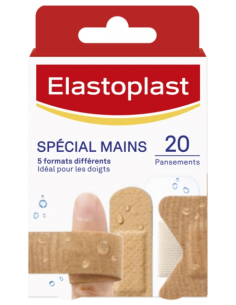 Elastoplast Aqua Protect...