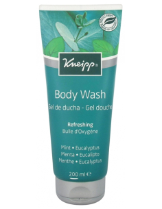Kneipp Gel Douche...