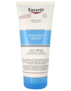 Eucerin Sun Protection...