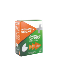 Nutrisanté Vitamine C...