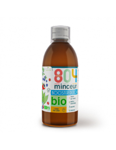 3 Chênes 804 Minceur bio...