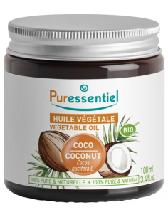 Puressentiel Huile végétale...