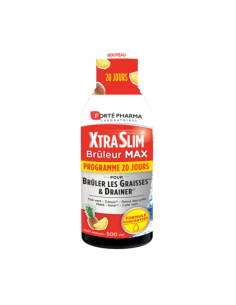 Forte Pharma XtraSlim...