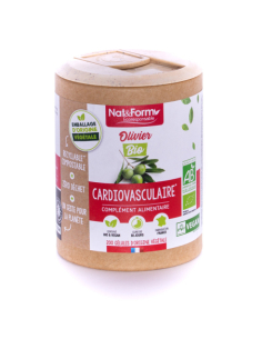 NAT&FORM Olivier Bio - 200...