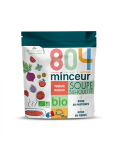 3 Chenes 804 SOUPE TOMATE...