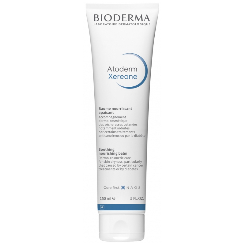 Bioderma Atoderm Xereane Baume Nourrissant Apaisant - 150ml