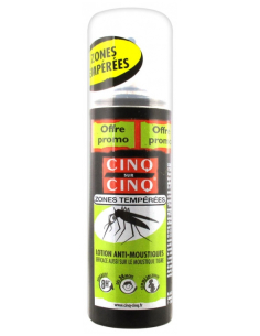 Cinq sur Cinq Lotion...